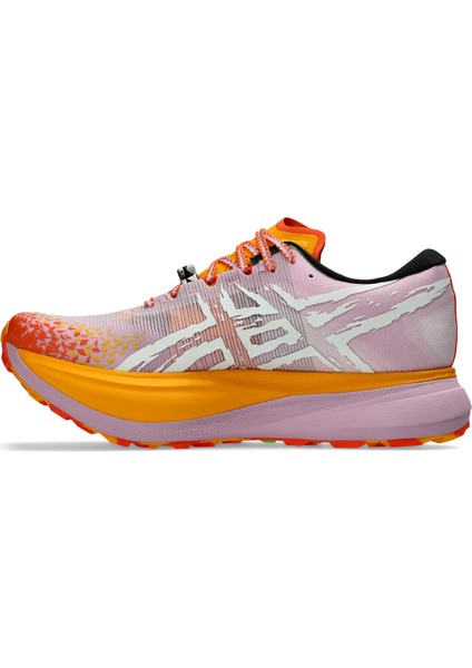 Metafuji Trail Unisex Orange Outdoor Koşu Ayakkabısı 1013A141-700 fiyatları