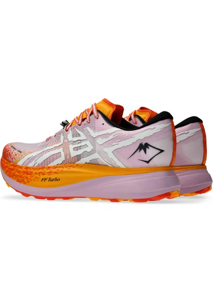 Metafuji Trail Unisex Orange Outdoor Koşu Ayakkabısı 1013A141-700 fırsatları