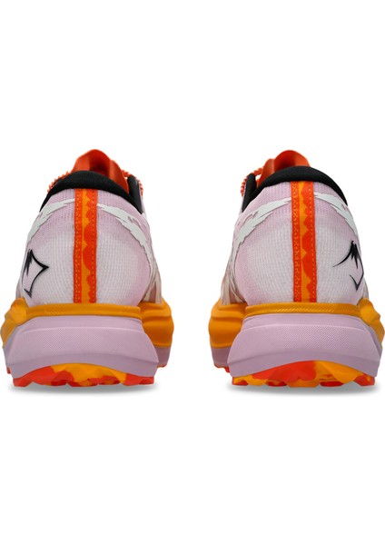 Metafuji Trail Unisex Orange Outdoor Koşu Ayakkabısı 1013A141-700 indirimleri