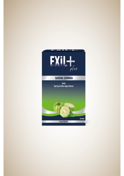 - Garcinia Cambogia, Inulin, Yeşil Çay ve Kahve Ağacı Içeren Takviye Edici Gıda fırsatları