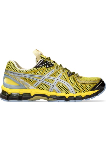 Ub9-S Gel-Kayano 20 Unisex Krem Sneakers 1203A456-750