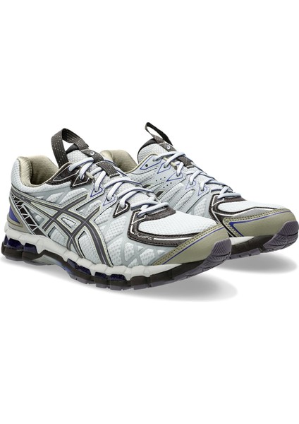 UB10-S Gel-Kayano 20 Unisex Siyah Sneakers 1203A640-020 modelleri