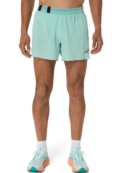 Metarun 5ın Short Erkek Dark Green Şort 2011C978-300