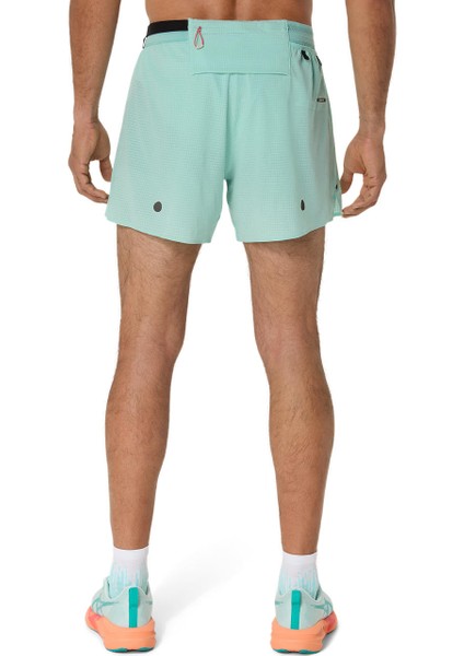 Metarun 5ın Short Erkek Dark Green Şort 2011C978-300 fiyatları