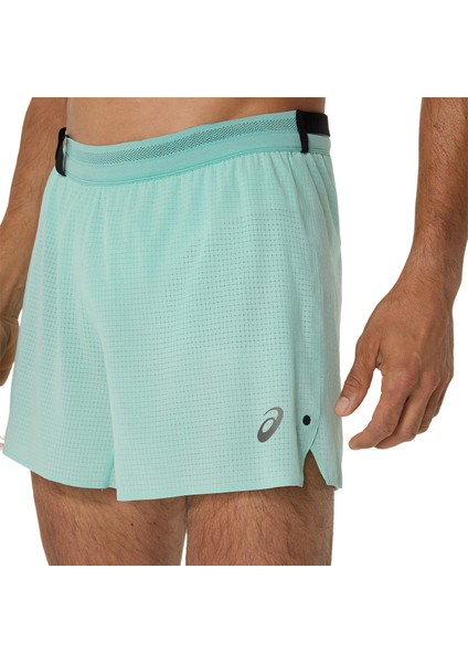 Metarun 5ın Short Erkek Dark Green Şort 2011C978-300 indirimleri