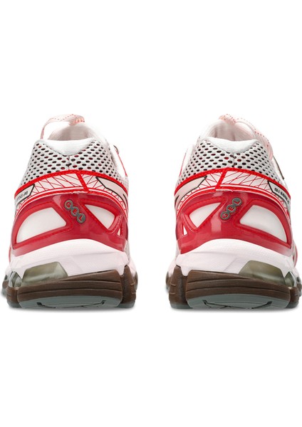 Ub9-S Gel-Kayano 20 Unisex Orange Sneakers 1203A456-700 indirimleri