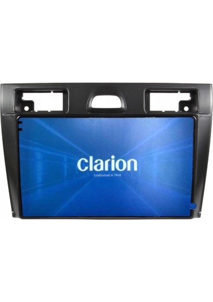 Ford Fiesta Android Multimedya Sistemi 4-64 Clarion GL-500 (2006-2008)
