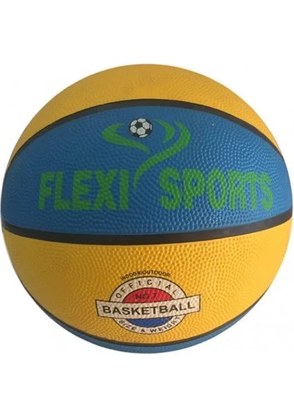 Flexi Basketbol Topu 7 Numara fiyatları
