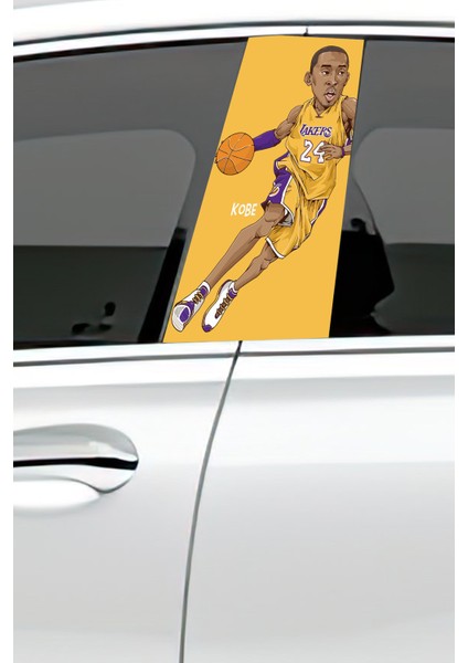 Araç Kapı Direk Kaplama Folyosu Desenli (Sağ Sol Takım) (2 Adet) - 22X50 cm fiyatları