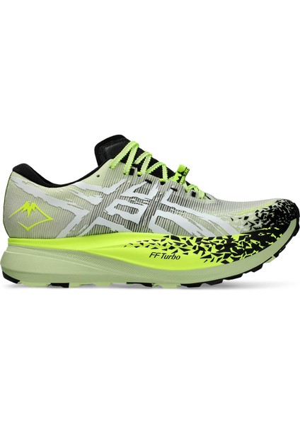 Metafuji Trail Unisex Dark Green Outdoor Koşu Ayakkabısı 1013A141-300