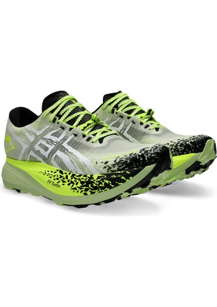 Metafuji Trail Unisex Dark Green Outdoor Koşu Ayakkabısı 1013A141-300 modelleri