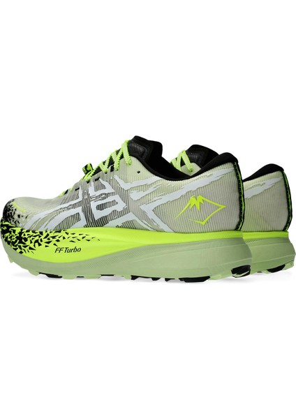 Metafuji Trail Unisex Dark Green Outdoor Koşu Ayakkabısı 1013A141-300 fırsatları