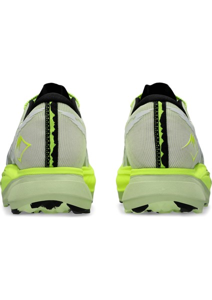 Metafuji Trail Unisex Dark Green Outdoor Koşu Ayakkabısı 1013A141-300 indirimleri