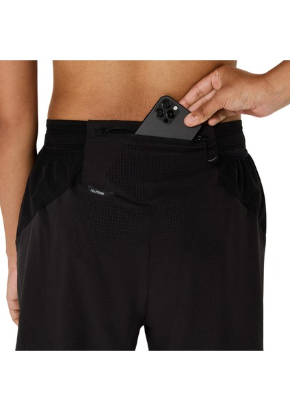 Fujitrail Elite Short Kadın Siyah Şort 2012D205-001 fırsatları