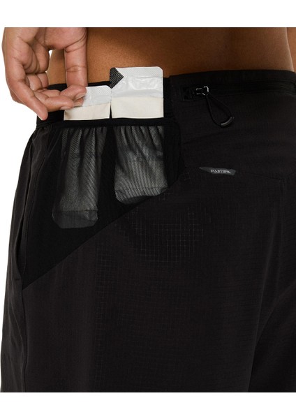 Fujitrail Elite Short Kadın Siyah Şort 2012D205-001 indirimleri