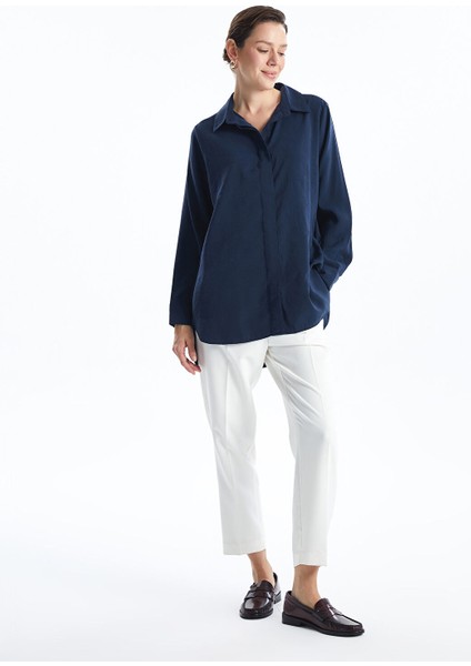 Yeni Sezon Kadın Düz Gömlek Tunik fiyatları