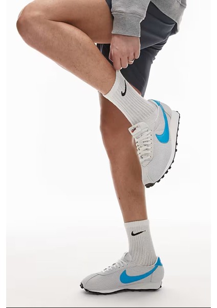 Ld 1000 Unisex Sneaker Günlük Spor Ayakkabı Gri Mavi fiyatları