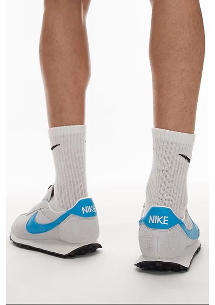 Ld 1000 Unisex Sneaker Günlük Spor Ayakkabı Gri Mavi modelleri