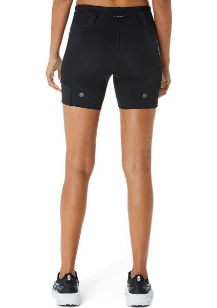 Fujitrail Elite Sprinter Kadın Siyah Tayt 2012D204-001 modelleri