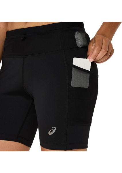 Fujitrail Elite Sprinter Kadın Siyah Tayt 2012D204-001 fırsatları