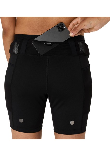 Fujitrail Elite Sprinter Kadın Siyah Tayt 2012D204-001 indirimleri