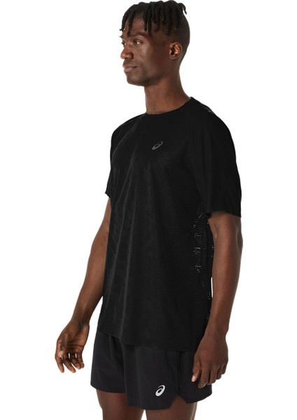 Metarun Ss Top Erkek Siyah Beyaz Tshirt 2011D286-001 fiyatları