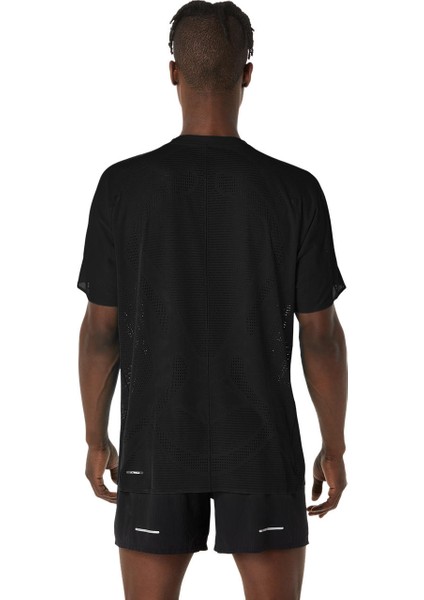 Metarun Ss Top Erkek Siyah Beyaz Tshirt 2011D286-001 modelleri