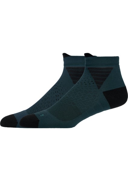 Fujitrail Quarter Sock Unisex Dark Green Koşu Çorabı 3013B098-300 fiyatları