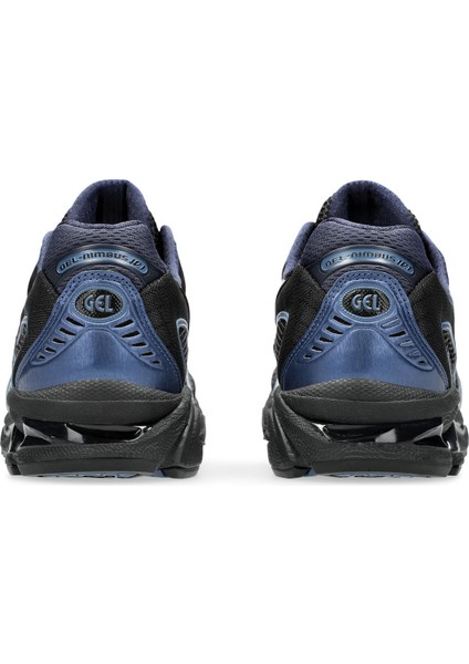 Gel-Nimbus 10.1 Unisex Siyah Sneakers 1203A543-002 indirimleri