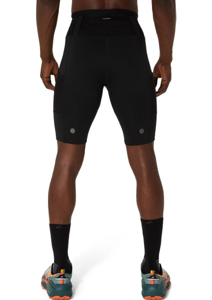 Fujitrail Elite Sprinter Erkek Siyah Beyaz Tayt 2011D267-001 modelleri