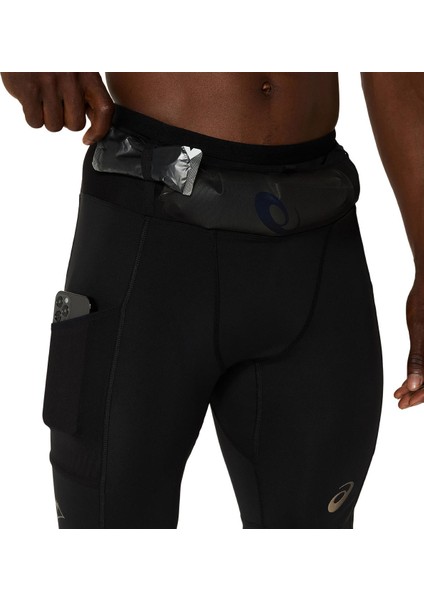 Fujitrail Elite Sprinter Erkek Siyah Beyaz Tayt 2011D267-001 fırsatları