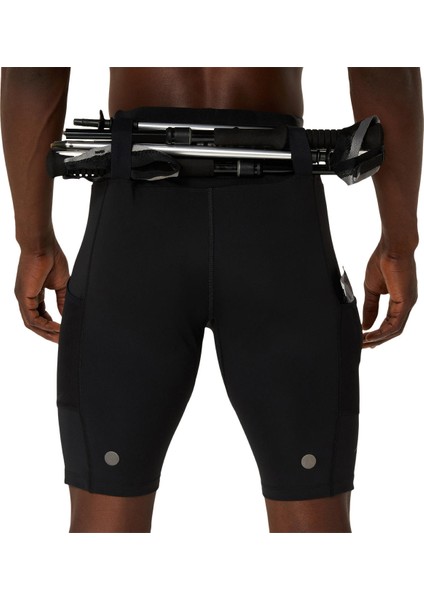 Fujitrail Elite Sprinter Erkek Siyah Beyaz Tayt 2011D267-001 indirimleri