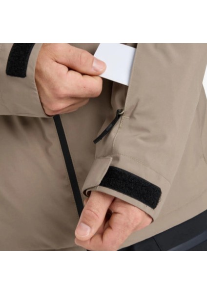 Quıksılver Sycamore Solıd 20K Jk Erkek Fallen Rock - Solid Snowboard Ceketi EQYTJ03502-TZC0 fırsatları