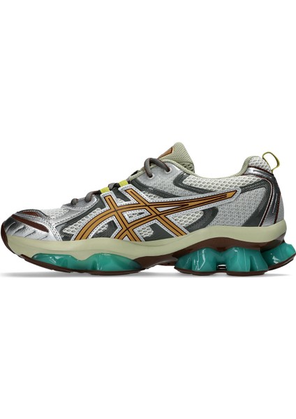 Gel-Quantum Kinetic Unisex Çok Renkli Sneakers 1203A270-102 fiyatları