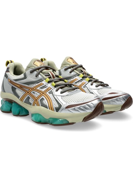 Gel-Quantum Kinetic Unisex Çok Renkli Sneakers 1203A270-102 modelleri