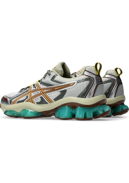 Gel-Quantum Kinetic Unisex Çok Renkli Sneakers 1203A270-102 fırsatları