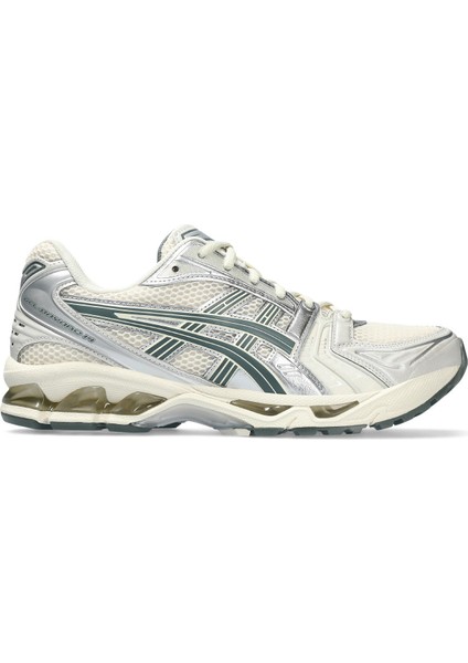 Gel-Kayano 14 Unisex Yellow Sneakers 1201A019-200