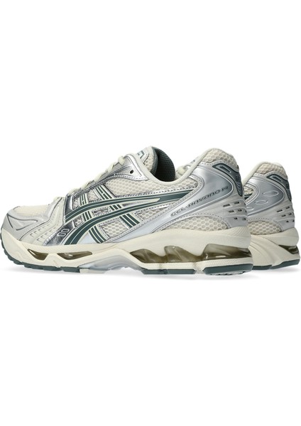 Gel-Kayano 14 Unisex Yellow Sneakers 1201A019-200 fırsatları