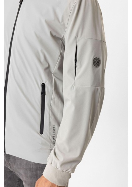 Taş Regular Fit Bomber Ceket Mont modelleri