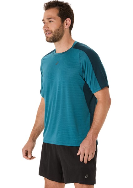Fujitrail Elite Ss Top Erkek Blue Tshirt 2011D264-400 fiyatları