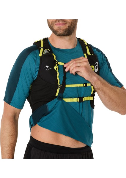 Fujitrail Elite Ss Top Erkek Blue Tshirt 2011D264-400 fırsatları