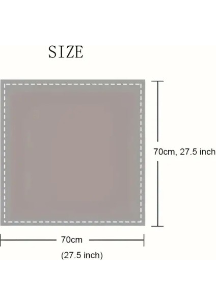 Trendlover Leopar Desenli Eşarp, Fular, Bandana indirimleri