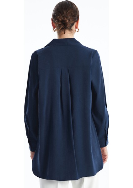 Yeni Sezon Kadın Düz Gömlek Tunik fırsatları