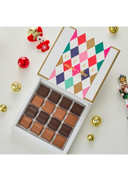 Neva Küçük Kutu Madlen Çikolata
