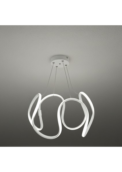 DG1149 Led-Rgb Avize – Beyaz (Yerli Üretim) fiyatları