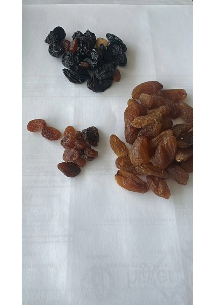 Safhasat Iri Taneli ARRA15 Çekirdeksiz Kuru Üzüm 500 G fırsatları