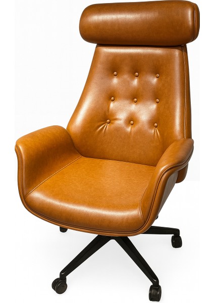 Ofis Müdür Koltuğu Çalışma Koltuğu Büro Makam Koltuğu modelleri