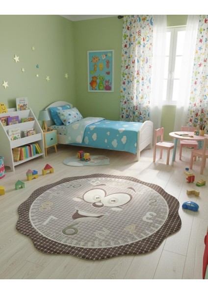 Çocuk Odası Halısı