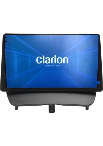 Ford Courıer Titanium Paket Android Multimedya Sistemi 4-64 Clarion GL-500 (2008-2011)