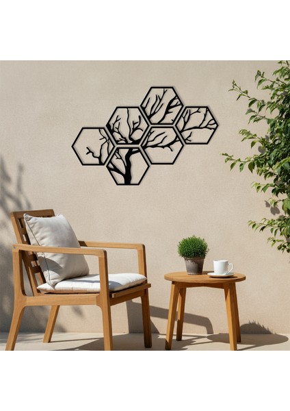 Doğal Ağaç Temalı Ahşap Duvar Tablosu fiyatları